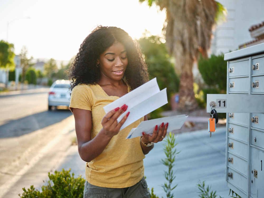 5 Ways Direct Mail Delivers