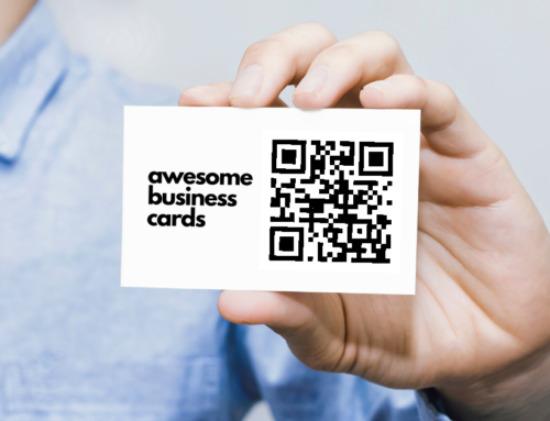 Why You Should Print Business Cards in 2023 