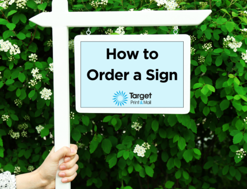 How to Order a Sign: 7 Questions You Need to Ask