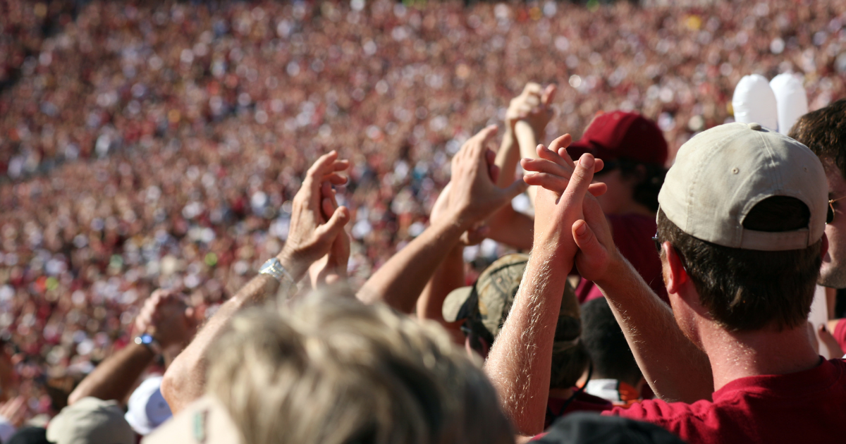 Changing the Game: How to Elevate Your Sport Event Signage