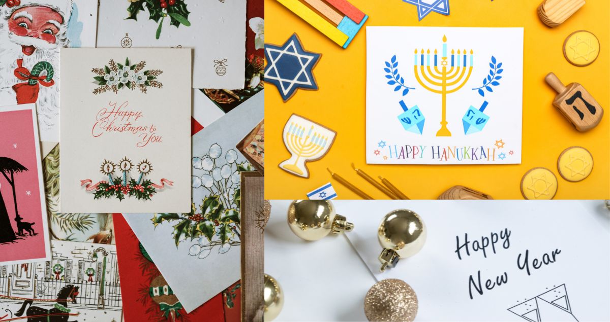 Holiday Card Ideas | Target Print & Mail