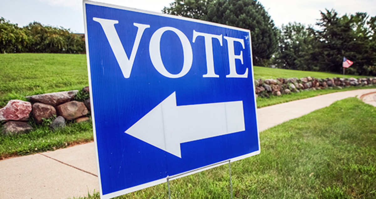 Political Signs: Do You Know the Florida Rules for Polling Places? | Target Print & Mail