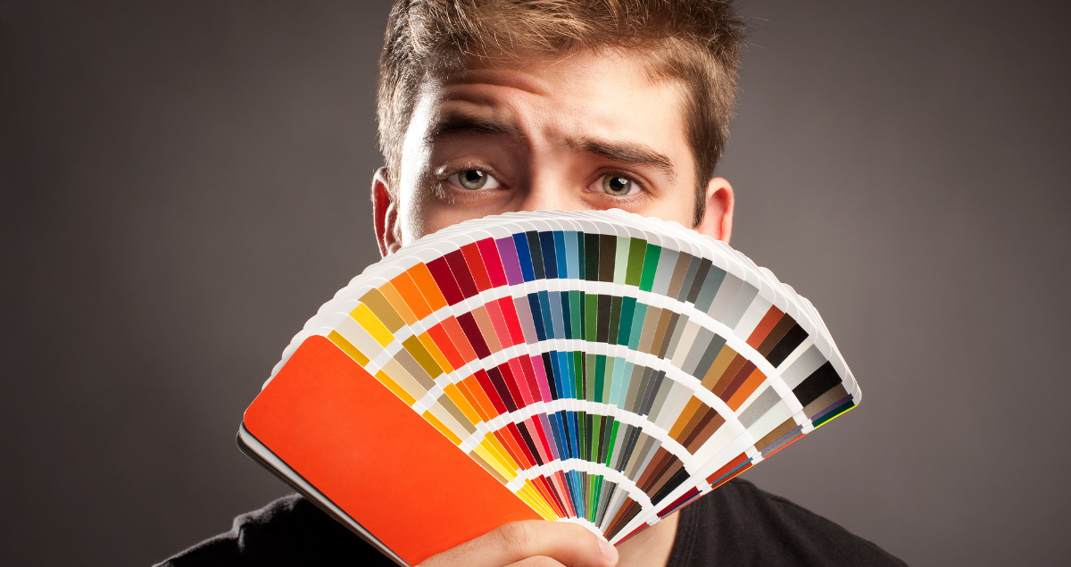 Printing with the Pantone Color Matching System | Target Print & Mail